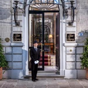 Hotel Regency   Small Luxury Hotels of the World